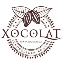 Logo-of-Xocolat-Schokoladen-Kontor-hiring-for-jobs-in-Österreich-on-GrabJobs