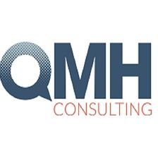 Logo-of-QMH-Consulting-GmbH-hiring-for-jobs-in-Deutschland-on-GrabJobs
