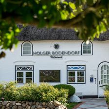 Relais & Châteaux Landhaus Stricker