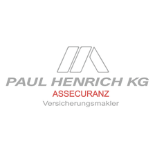 Paul Henrich KG Assekuranz