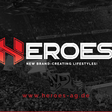 Heroes AG