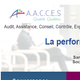 AACCES QUALITE