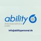 Ability Personalservice GmbH