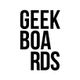 Geekboards