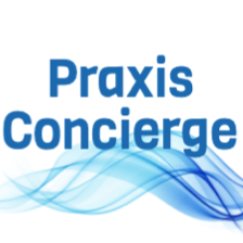 PraxisConcierge Karriere