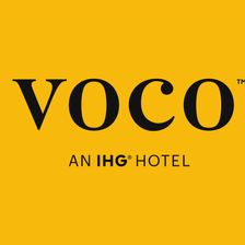 Voco Hotel am Seestern