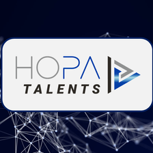 HoPa Talents