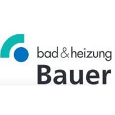 Bauer Bad & Heizung GmbH & Co