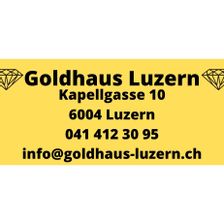 Goldhaus Luzern