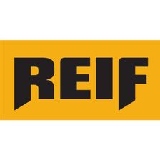 Logo-of-REIF-Bauunternehmung-GmbH-&-Co.-KG-hiring-for-jobs-in-Deutschland-on-GrabJobs