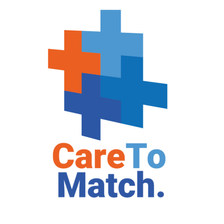 Logo-of-CareToMatch-hiring-for-jobs-in-Deutschland-on-GrabJobs