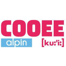 Logo-of-COOEE-Alpin-Hotels-hiring-for-jobs-in-Österreich-on-GrabJobs