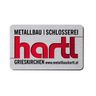 Metallbau Hartl GmbH