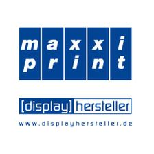 Logo-of-Maxxi-Print-GBL-GmbH-hiring-for-jobs-in-Deutschland-on-GrabJobs