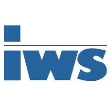 Logo-of-IWS-Servicegesellschaft-Industrie-Wartung-Systeme-Hamburg-MbH-hiring-for-jobs-in-Deutschland-on-GrabJobs