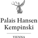 Palais Hansen Kempinski Vienna
