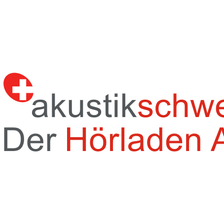 Akustik Schweiz Der Hörladen AG