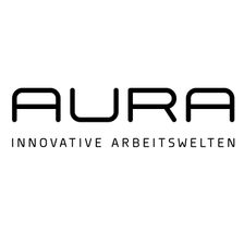AURA GmbH Innovative Arbeitswelten