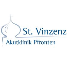 St. Vinzenz Klinik Pfronten im Allgäu GmbH