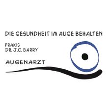 Praxis für Augenheilkunde Dr. Barry Karriere