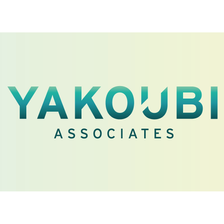 Logo of Yakoubi Associates logo hiring for jobs in Switzerland on GrabJobs