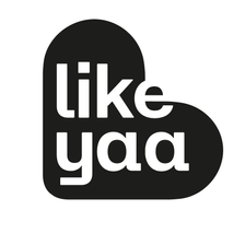 Logo-of-Likeyaa-GmbH-hiring-for-jobs-in-Deutschland-on-GrabJobs