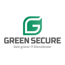 Logo-of-Green-Secure-GmbH-hiring-for-jobs-in-Deutschland-on-GrabJobs
