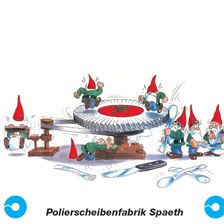 Polierscheibenfabrik G.A. Spaeth eK