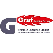 Graf Heizung-Sanitär-Klima GmbH & Co. KG