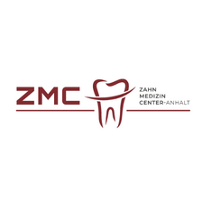 Logo-of-Zahnmedizincenter-Anhalt-hiring-for-jobs-in-Deutschland-on-GrabJobs