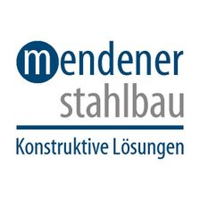 Mendener Stahlbau