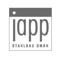 Logo-of-Japp-Stahlbau-GmbH-hiring-for-jobs-in-Deutschland-on-GrabJobs
