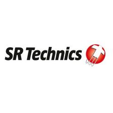 SR Technics Line Maintenance AG