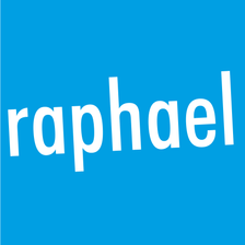 Logo-of-Raphael-GmbH-hiring-for-jobs-in-Deutschland-on-GrabJobs