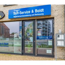 Sylt-Service & Boldt