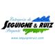 SEGUIGNE ET RUIZ