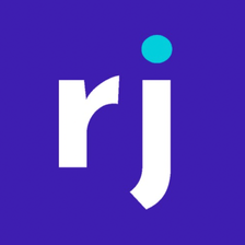 Logo-of-RIK-JAMES-Media-GmbH-hiring-for-jobs-in-Deutschland-on-GrabJobs