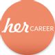 herCAREER by messe.rocks GmbH