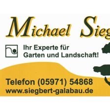 Michael Siegbert Galabau