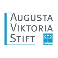 Logo-of-Augusta-Viktoria-Stift-hiring-for-jobs-in-Deutschland-on-GrabJobs