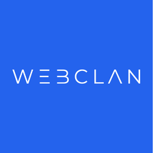 Logo-of-WEBCLAN-GmbH-hiring-for-jobs-in-Deutschland-on-GrabJobs