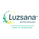 Luzsana Biotechnology (Part of Hengrui)