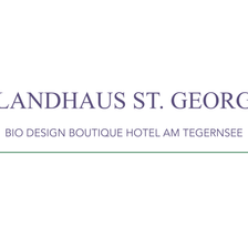 Bio Design Boutique Hotel Landhaus St. Georg am Tegernsee