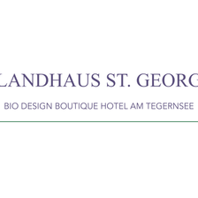Logo-of-Bio-Design-Boutique-Hotel-Landhaus-St.-Georg-Am-Tegernsee-hiring-for-jobs-in-Deutschland-on-GrabJobs