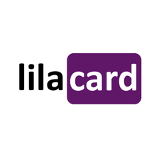 Logo-of-Lilacard-hiring-for-jobs-in-Deutschland-on-GrabJobs
