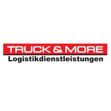 Truck & More Logistikdienstleistungen