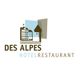 Hotel Des Alpes