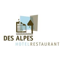 Logo-of-Hotel-Des-Alpes-hiring-for-jobs-in-Switzerland-on-GrabJobs