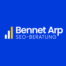 Bennet Arp | SEO Beratung