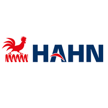 Gebr. Hahn GmbH